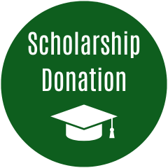 Scholarship Donation logo