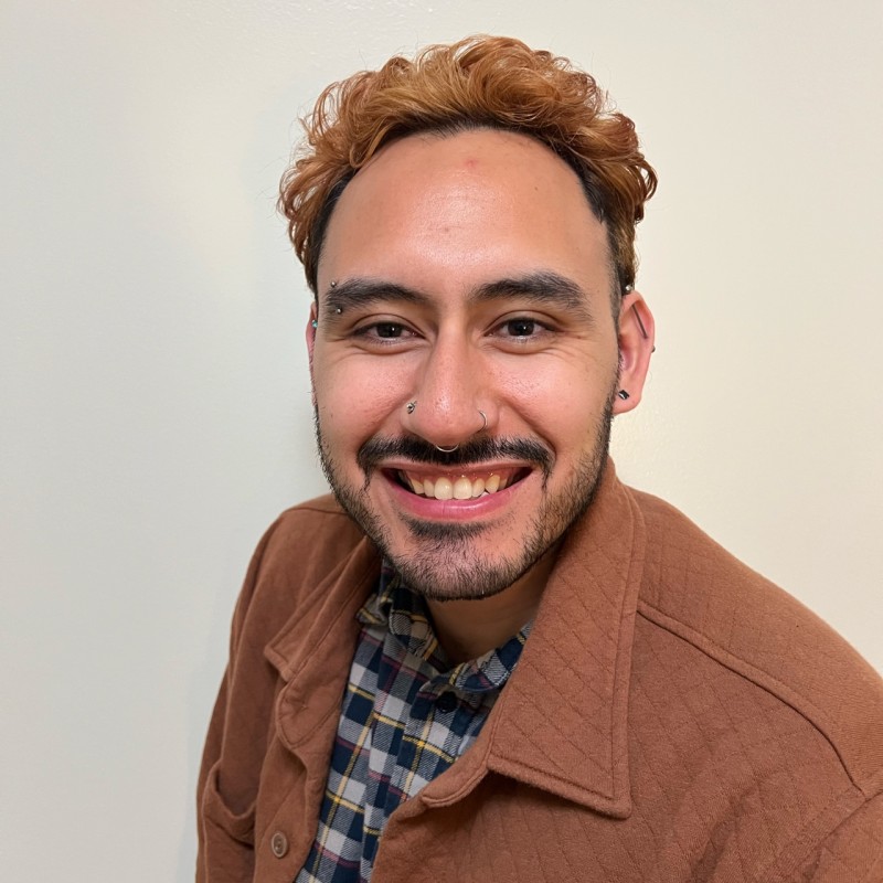 Angel Avalos