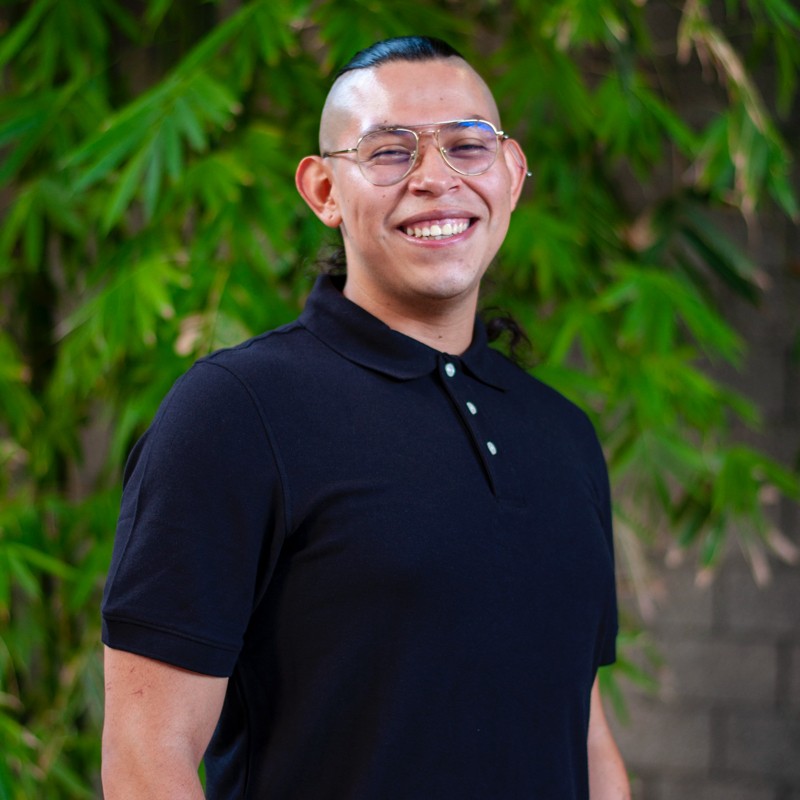 Luis Velazquez